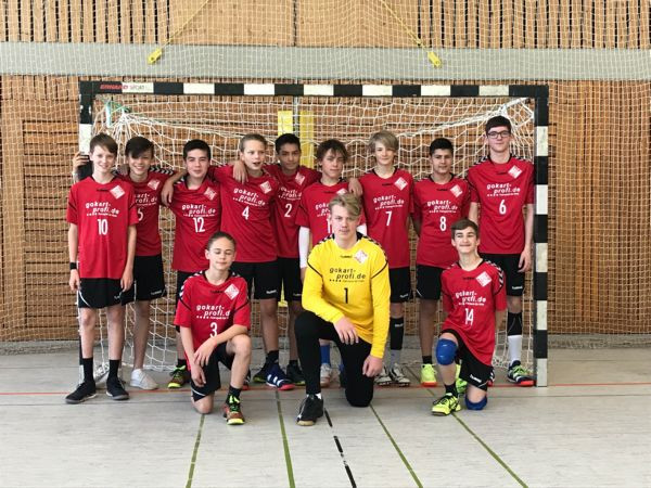 Mission Landesliga weiter im Blickfeld